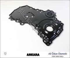 Ford Yedek Parça - ORJİNAL ÖN SAÇ KAPAK KEÇESİZ